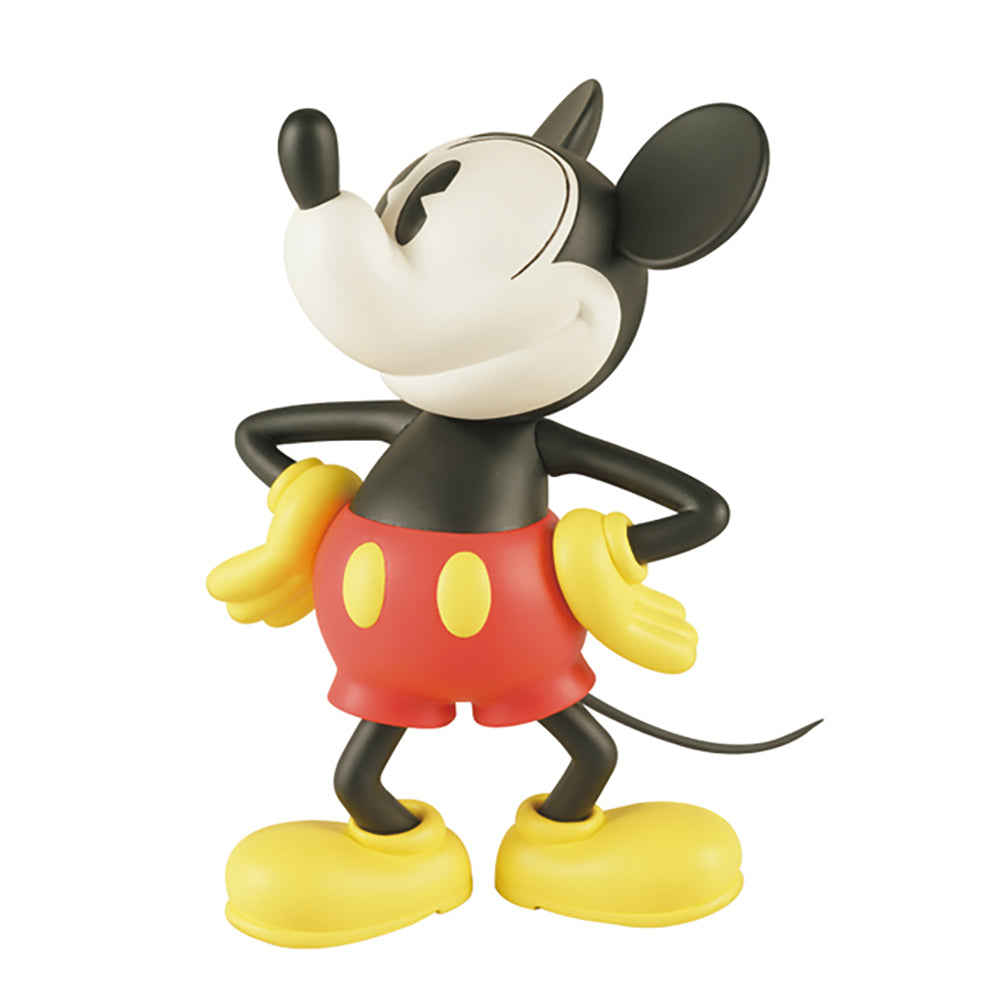 VCD MICKEY MOUSE（Comic Ver.）_0