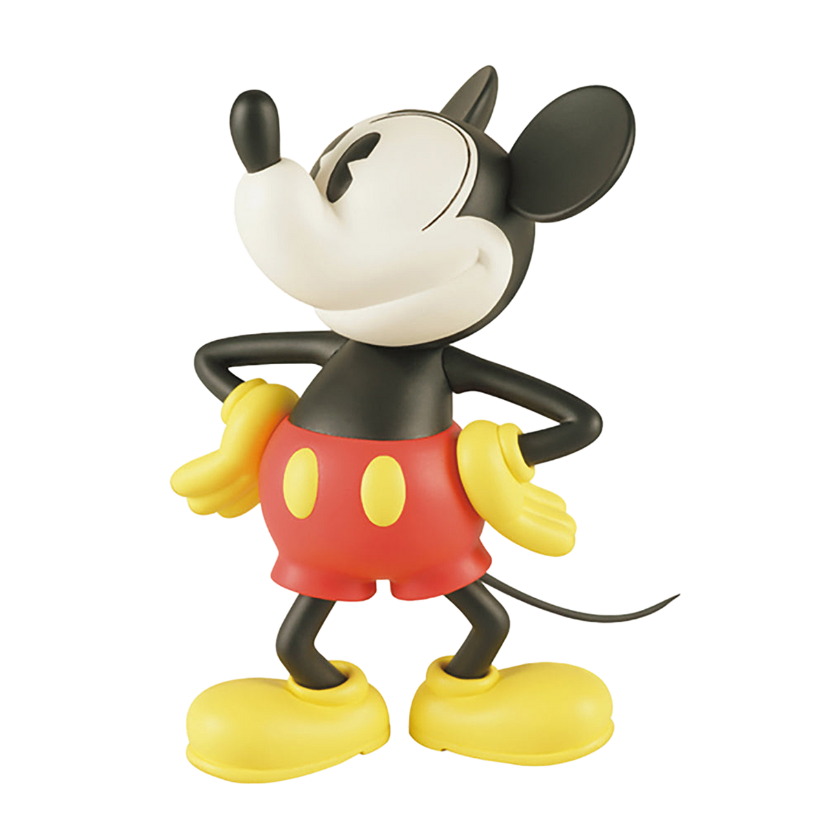VCD MICKEY MOUSE(Comic Ver.) | MEDICOM TOY OFFICIAL STORE VCD MICKEY MOUSE(Comic Ver.) | MEDICOM TOY OFFICIAL STORE
