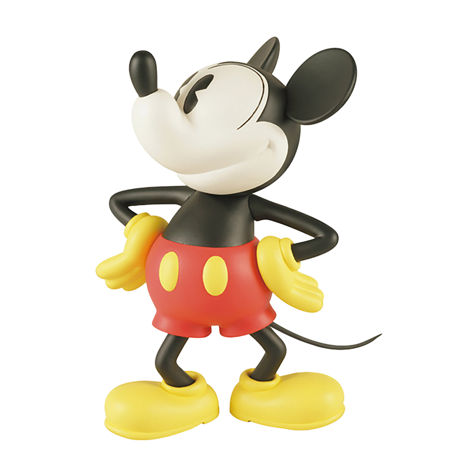 VCD MICKEY MOUSE（Comic Ver.） | MEDICOM TOY OFFICIAL STORE
