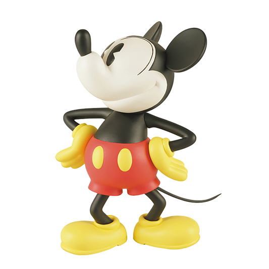 VCD MICKEY MOUSE（Comic Ver.）