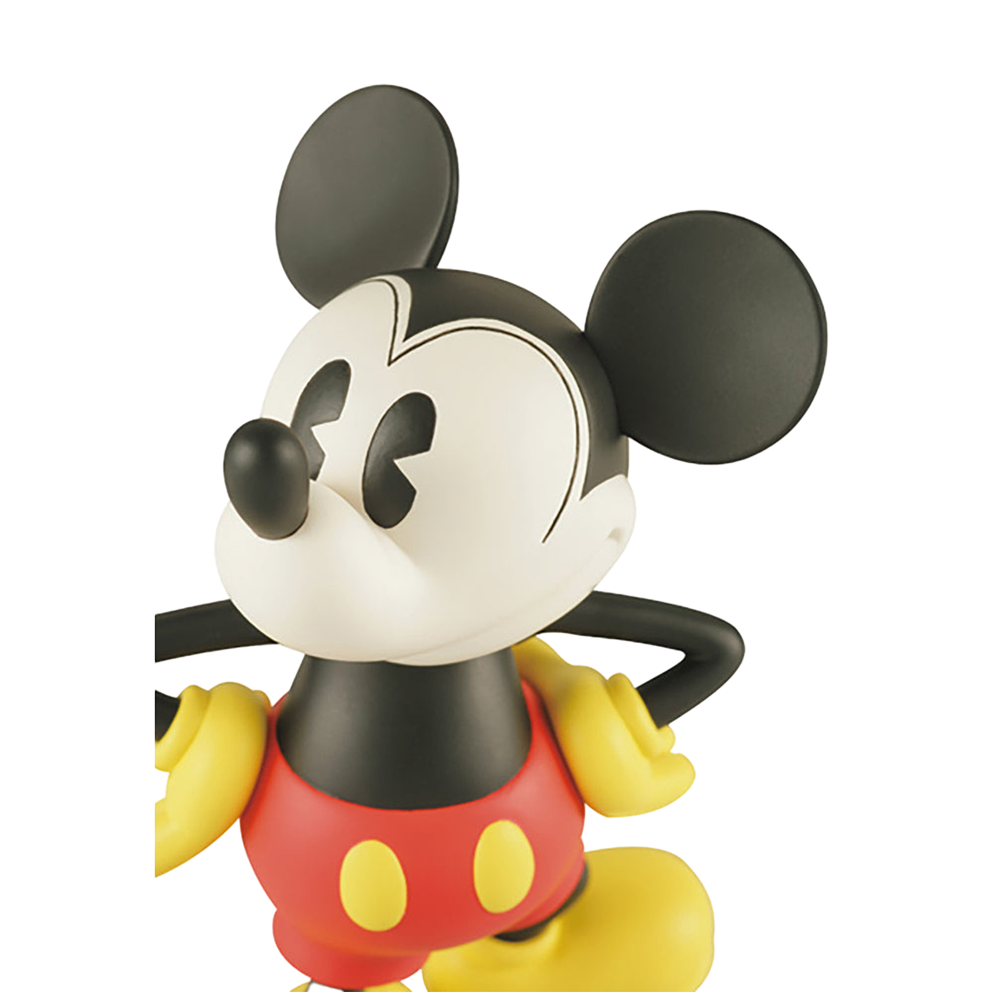 VCD MICKEY MOUSE（Comic Ver.） | MEDICOM TOY OFFICIAL STORE