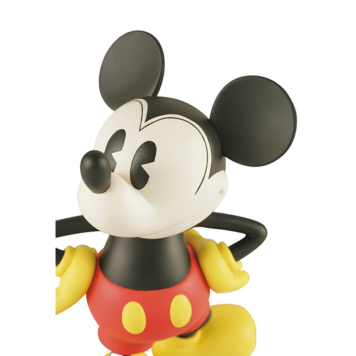 VCD MICKEY MOUSE（Comic Ver.） | MEDICOM TOY OFFICIAL STORE
