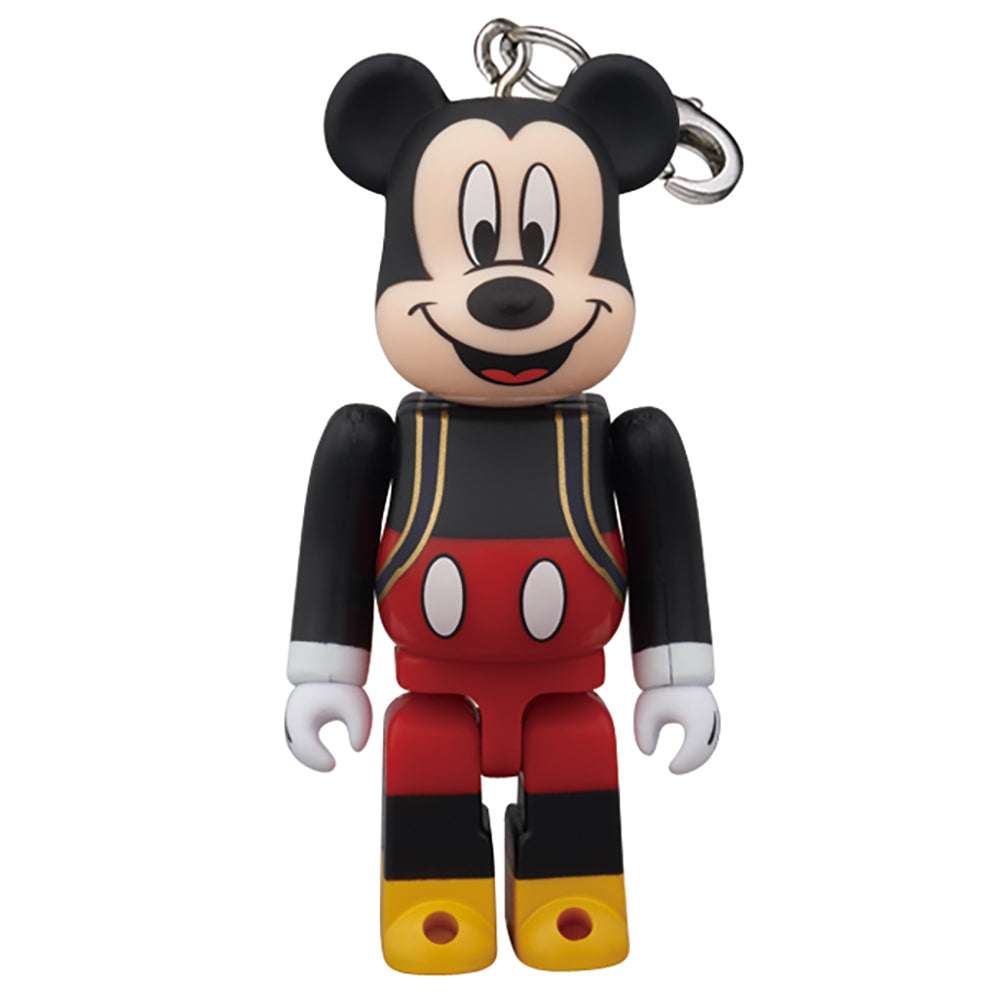 UniBEARsity BE@RBRICK ミッキー・マウス＆モカ セット_1