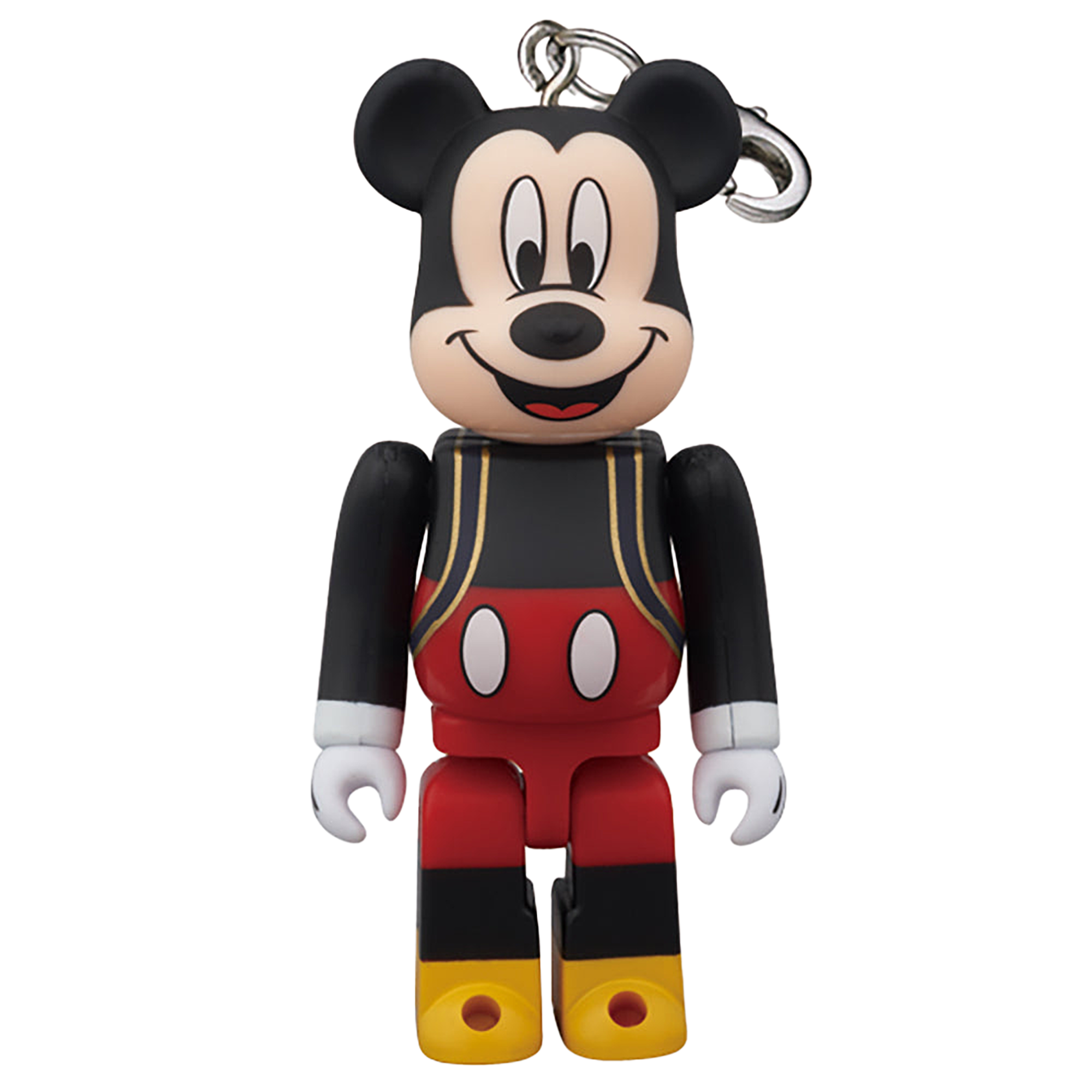 UniBEARsity BE@RBRICK ミッキー・マウス＆モカ セット