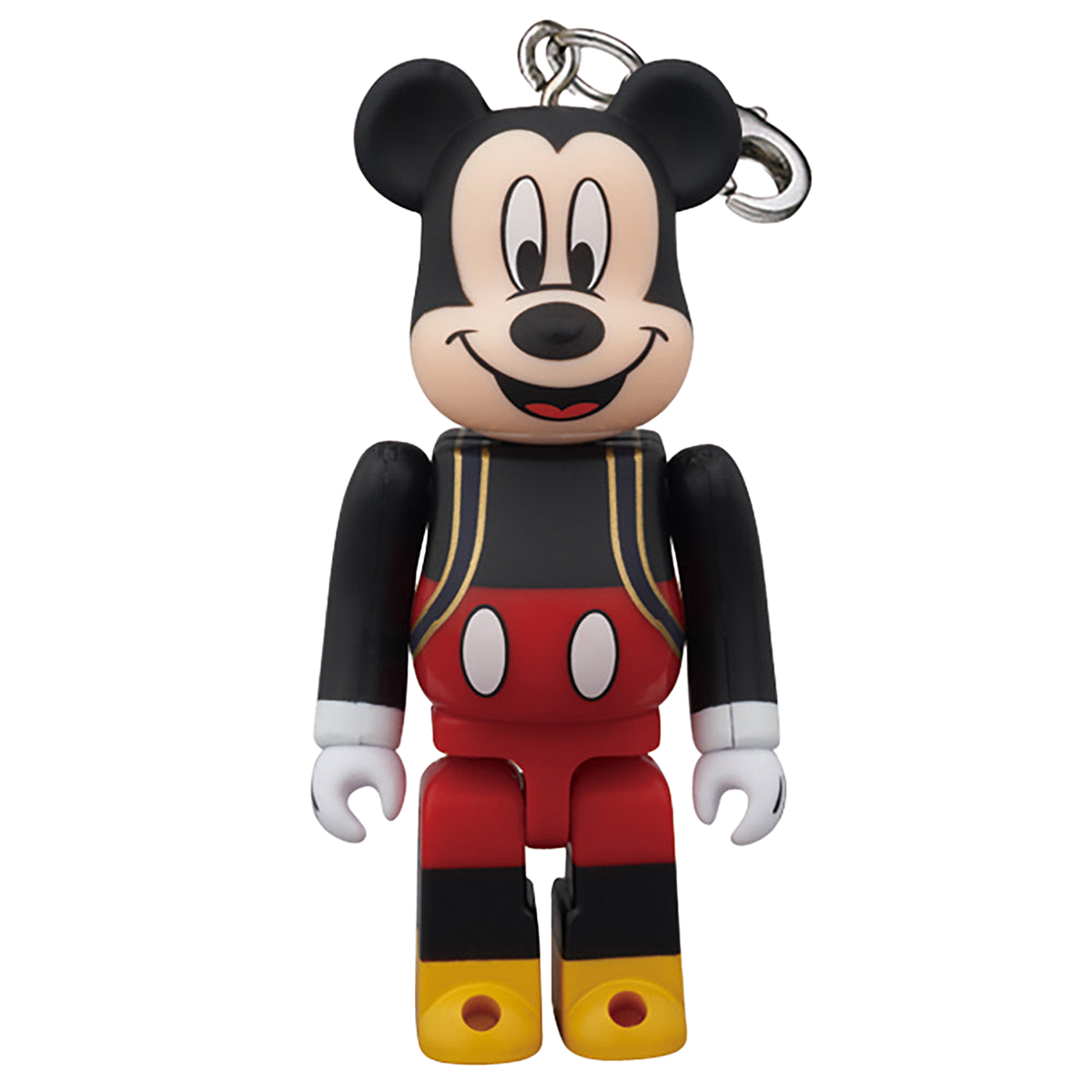 UniBEARsity BE@RBRICK ミッキー・マウス＆モカ セット