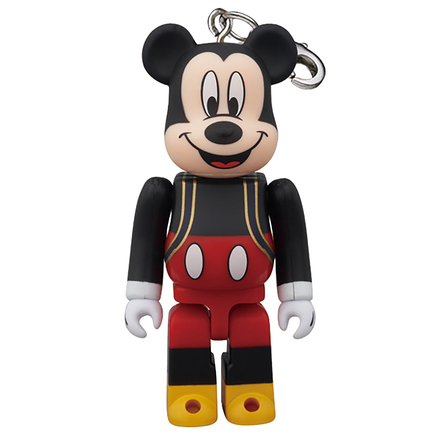 UniBEARsity BE@RBRICK ミッキー・マウス＆モカ セット