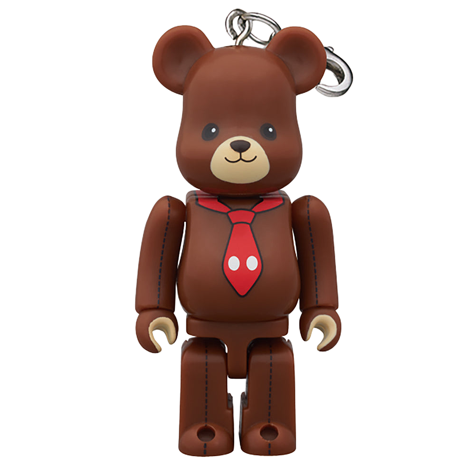 UniBEARsity BE@RBRICK ミッキー・マウス＆モカ セット