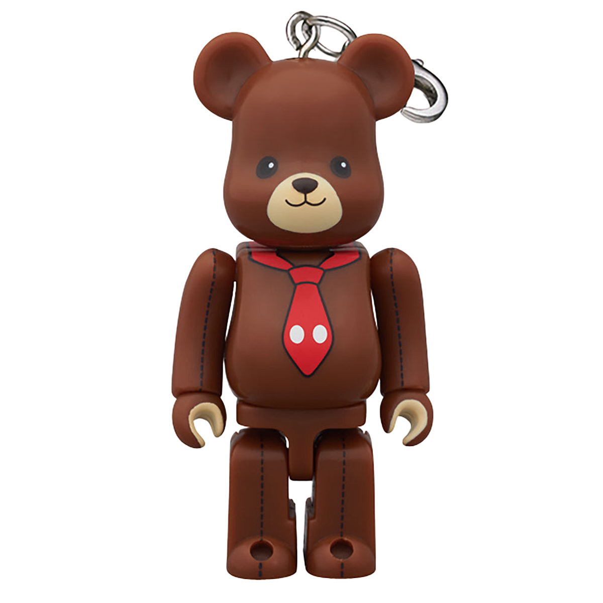 UniBEARsity BE@RBRICK ミッキー・マウス＆モカ セット