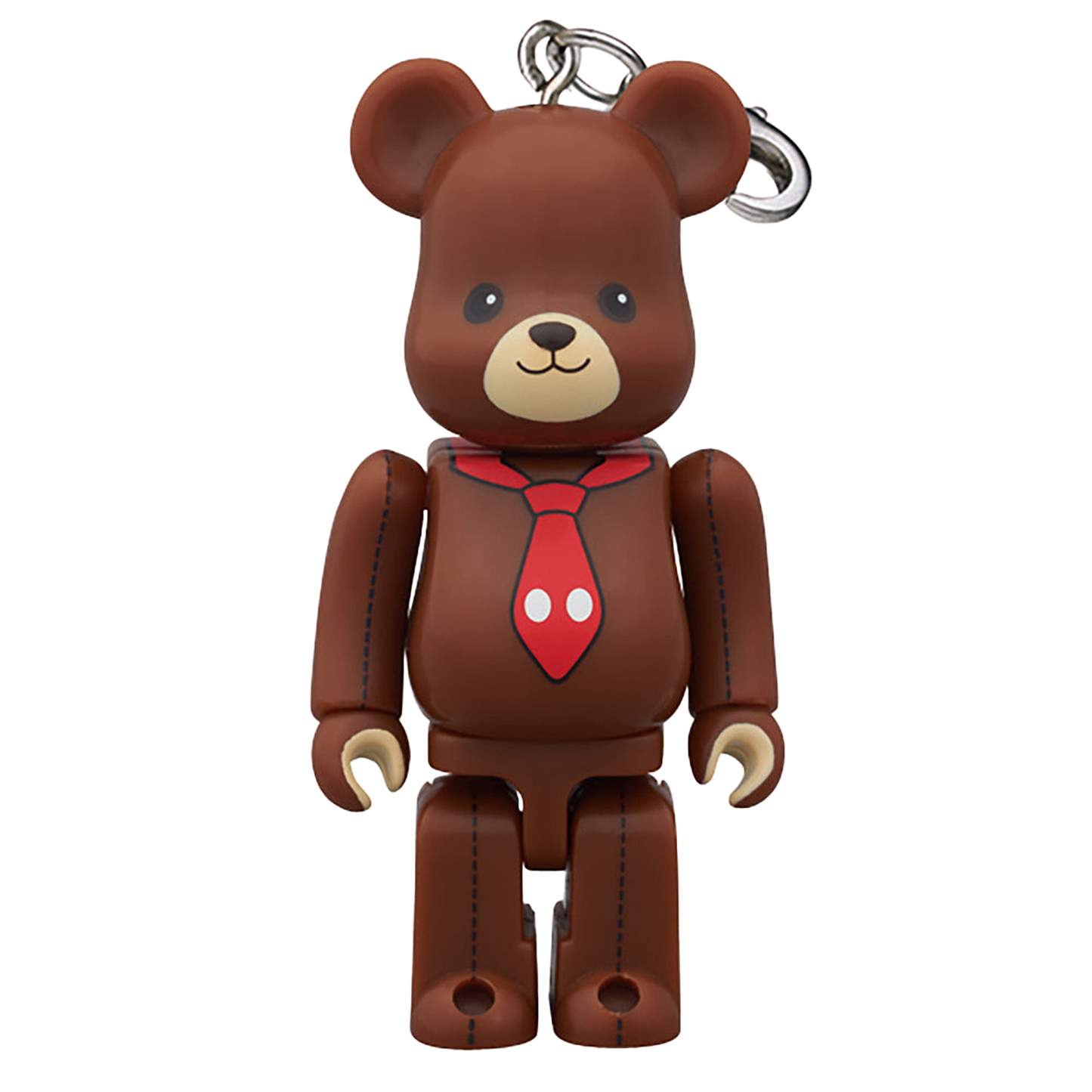 UniBEARsity BE@RBRICK ミッキー・マウス＆モカ セット