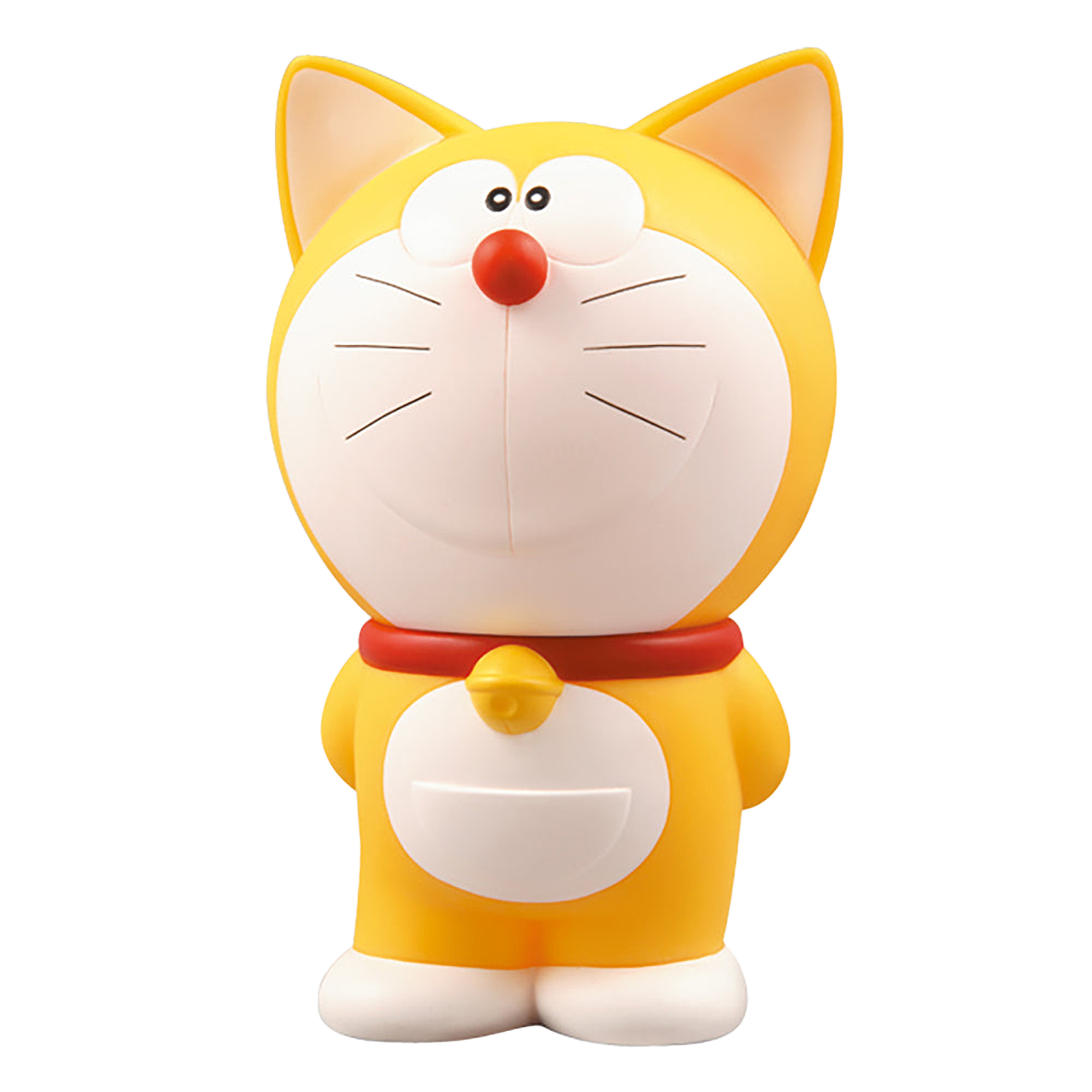 耳付きドラえもん