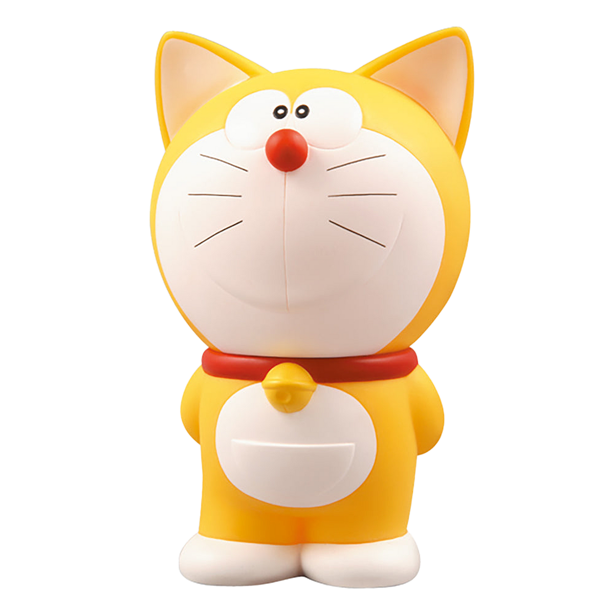 耳付きドラえもん | MEDICOM TOY OFFICIAL STORE 耳付きドラえもん | MEDICOM TOY OFFICIAL STORE