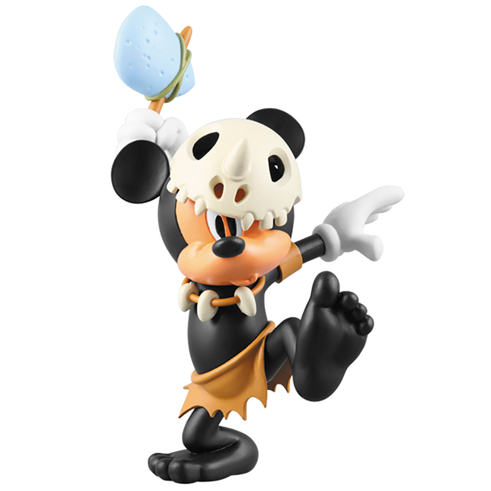 VCD MICKEY MOUSE（DINOSAUR ver.）_0