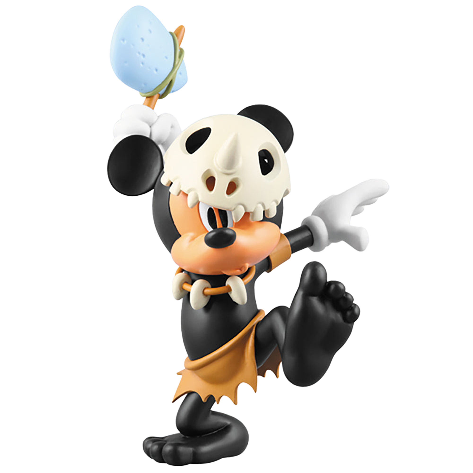 VCD MICKEY MOUSE（DINOSAUR ver.）