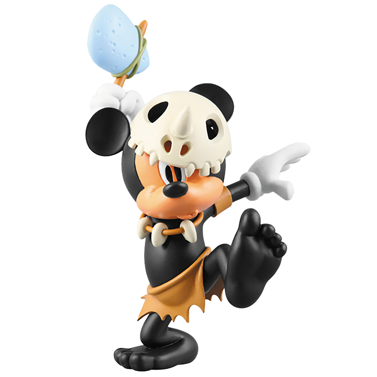 VCD MICKEY MOUSE（DINOSAUR ver.）