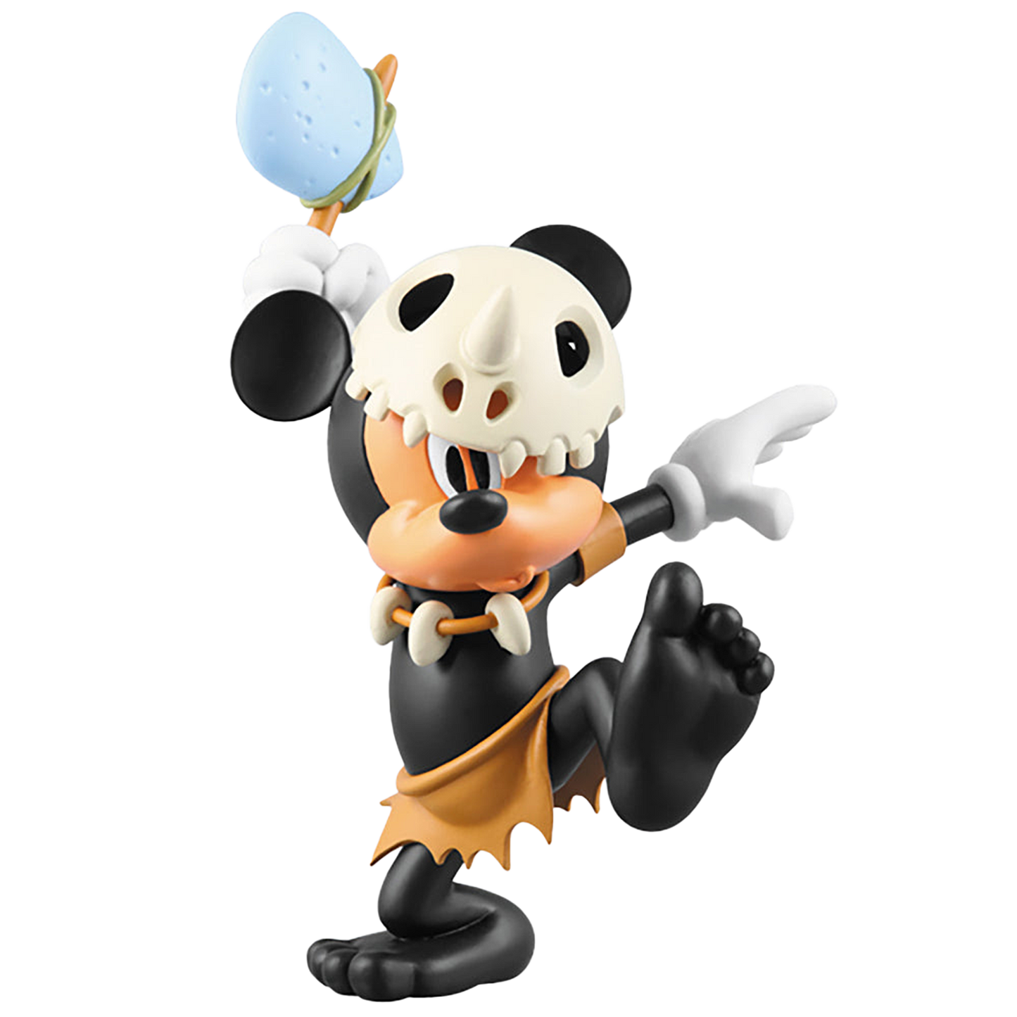 VCD MICKEY MOUSE（DINOSAUR ver.）