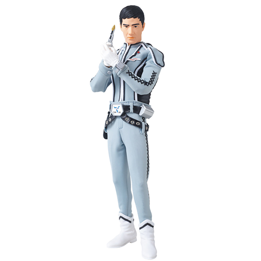 RAH モロボシ・ダン（リニューアル版）_0