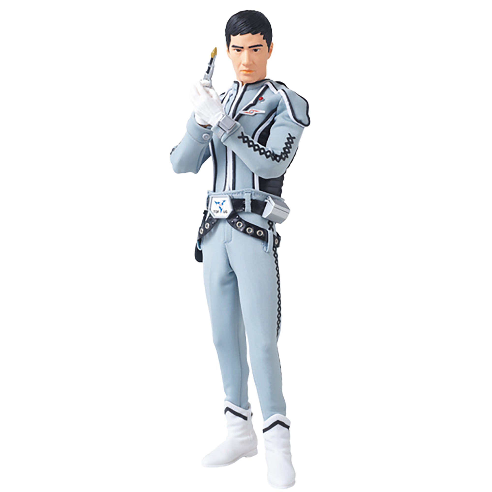 RAH モロボシ・ダン（リニューアル版）