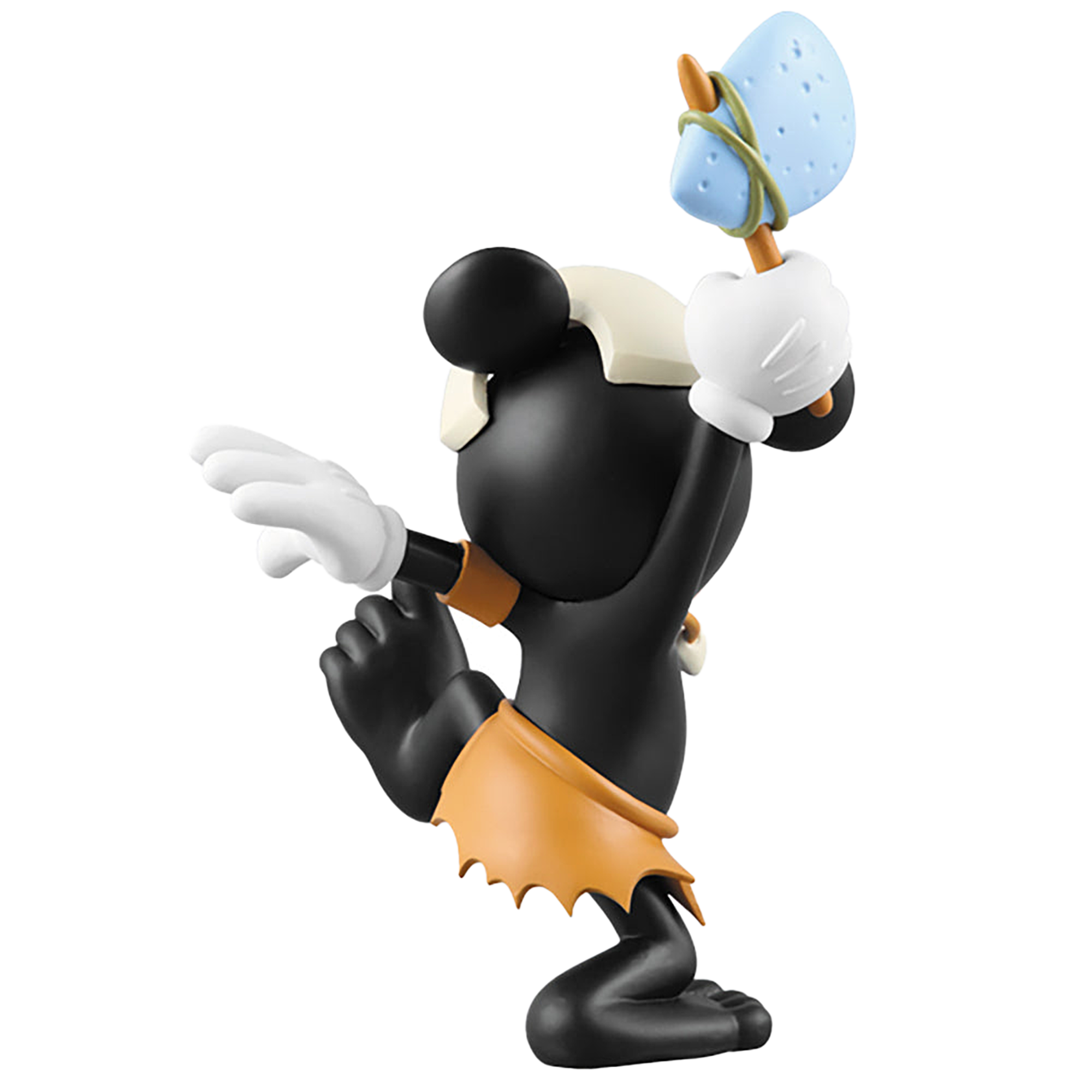 VCD MICKEY MOUSE（DINOSAUR ver.）