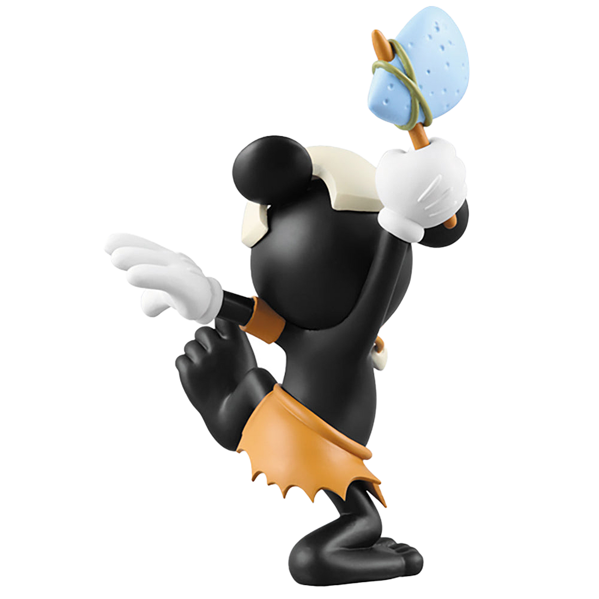 VCD MICKEY MOUSE（DINOSAUR ver.）