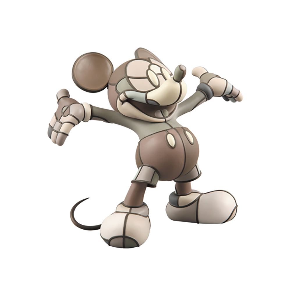 MICKEY MOUSE（DAVID FLORES-GRAY version）_0