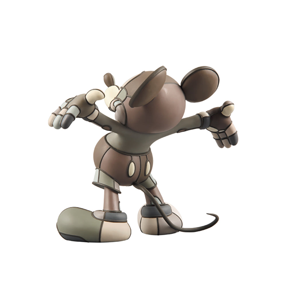 MICKEY MOUSE（DAVID FLORES-GRAY version）_1