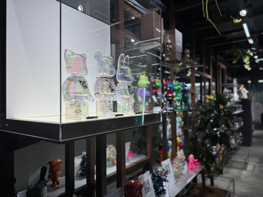 MEDICOM TOY TOKYO