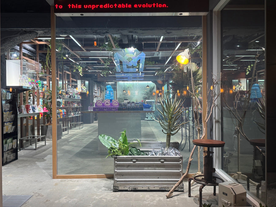 MEDICOM TOY TOKYO