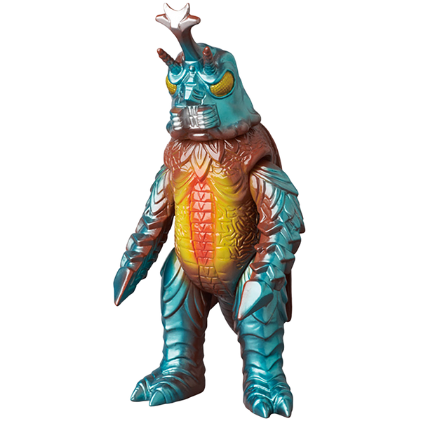 M1号 ブルマァク復刻 メガロ | MEDICOM TOY OFFICIAL STORE