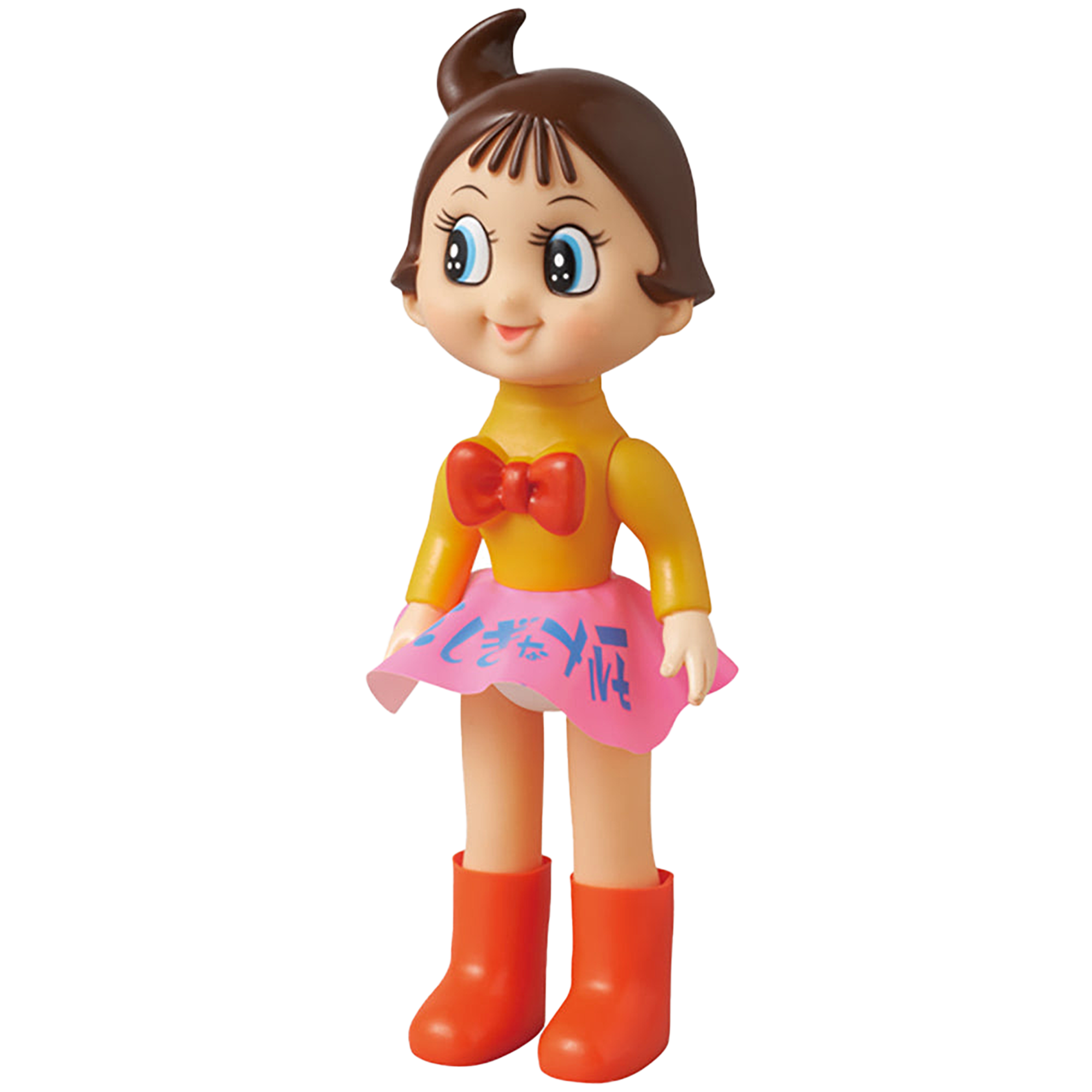 メルモちゃん