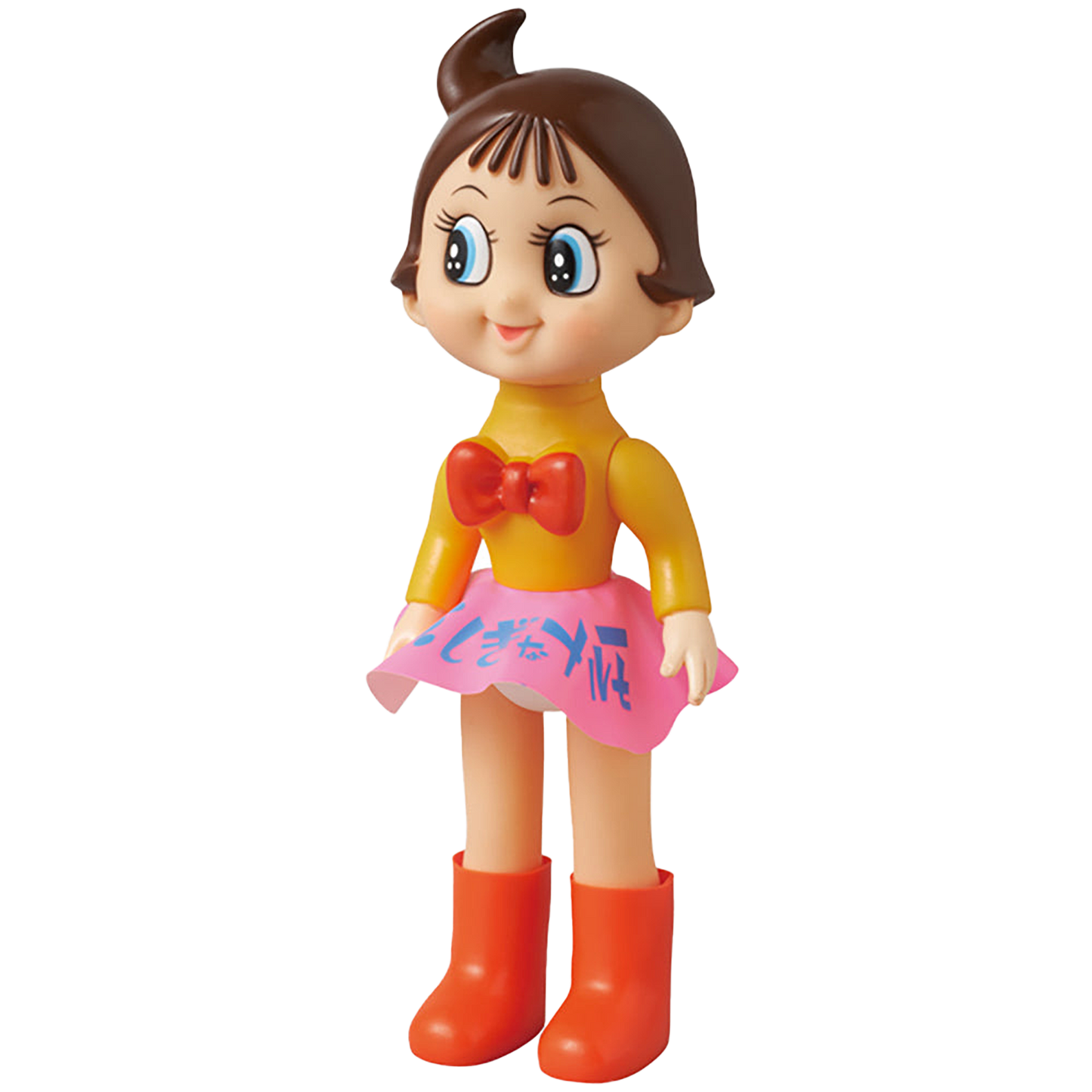 メルモちゃん