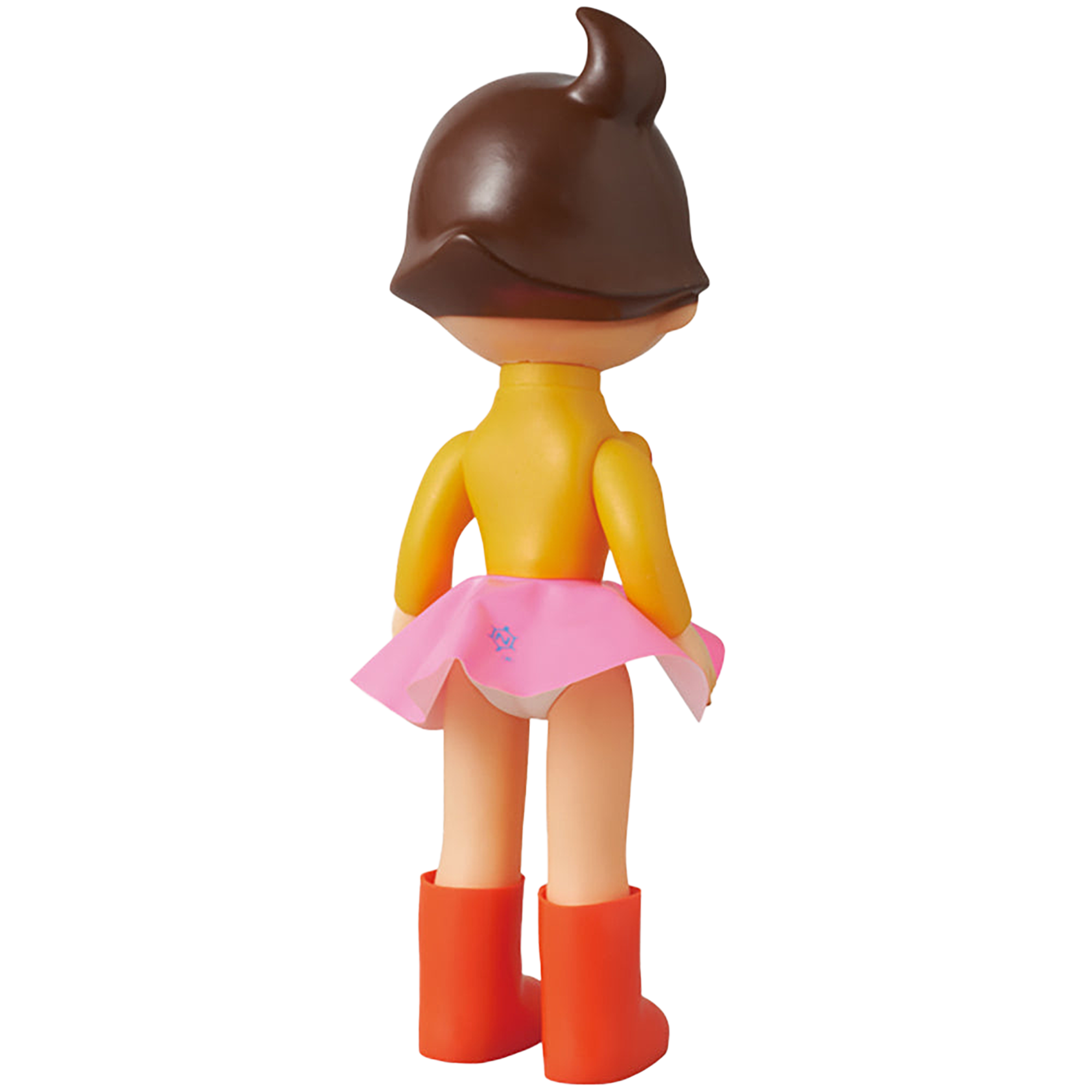 メルモちゃん