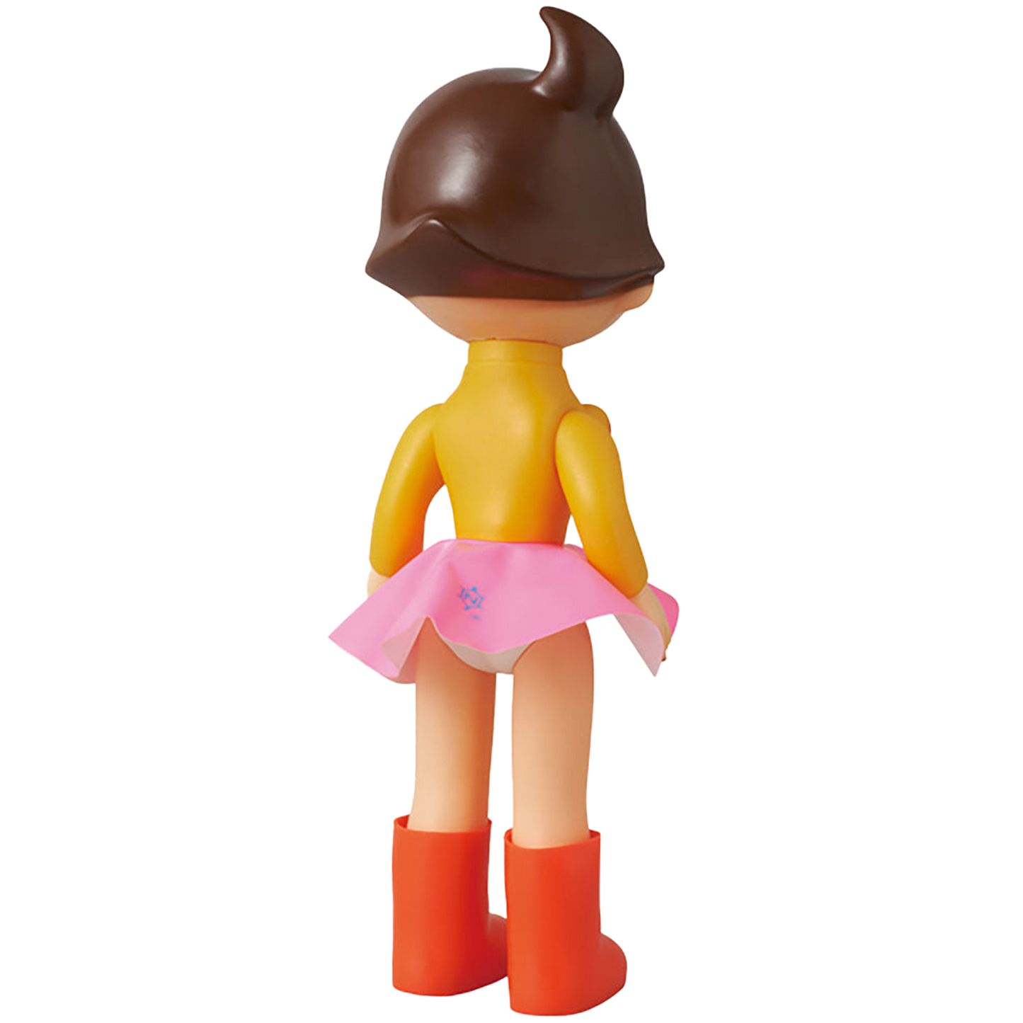 メルモちゃん