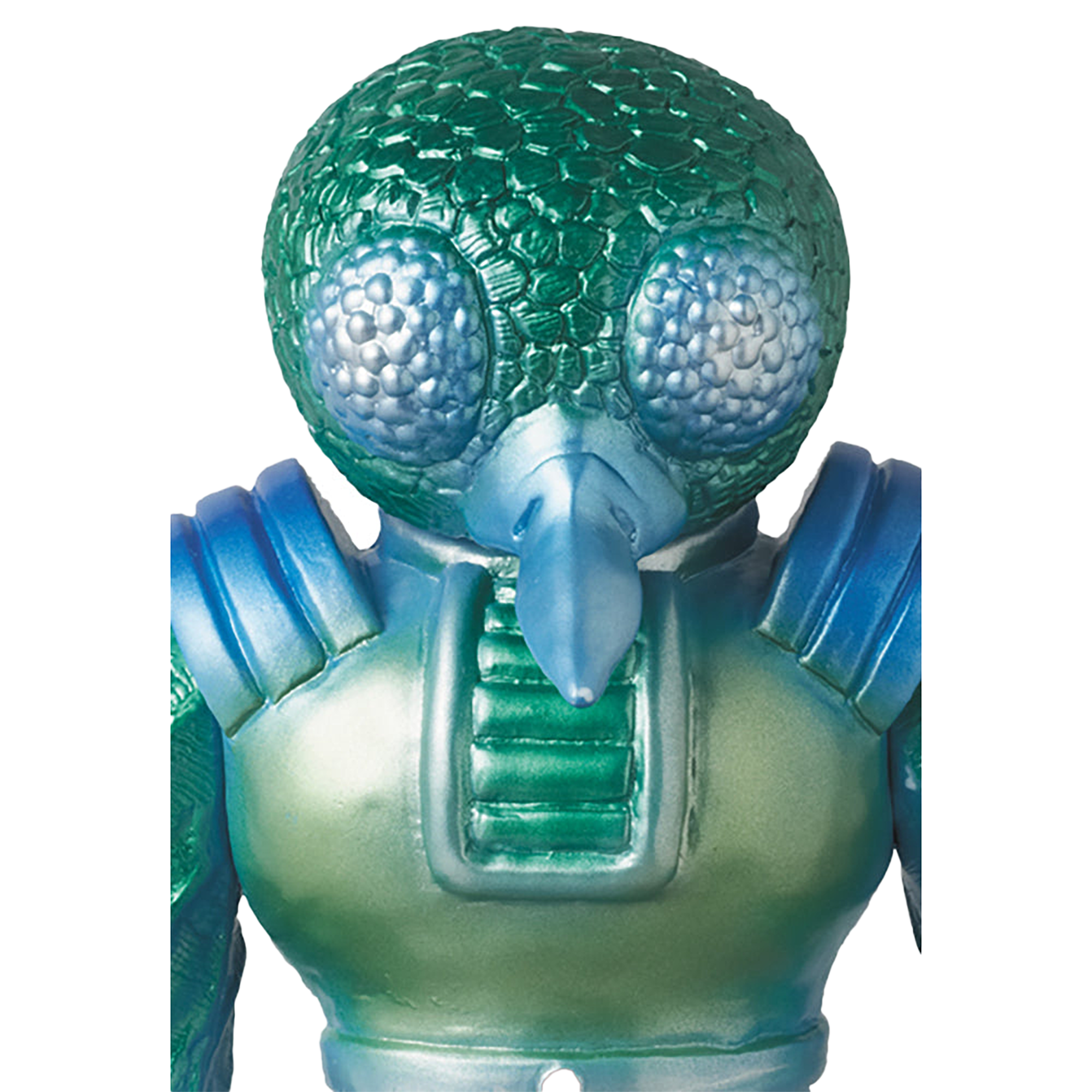 遊星生物メシウス