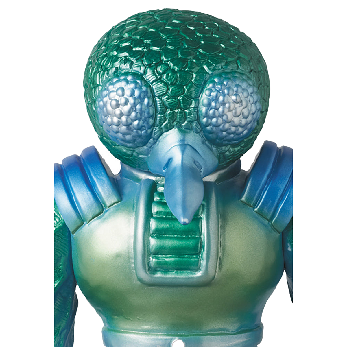 遊星生物メシウス