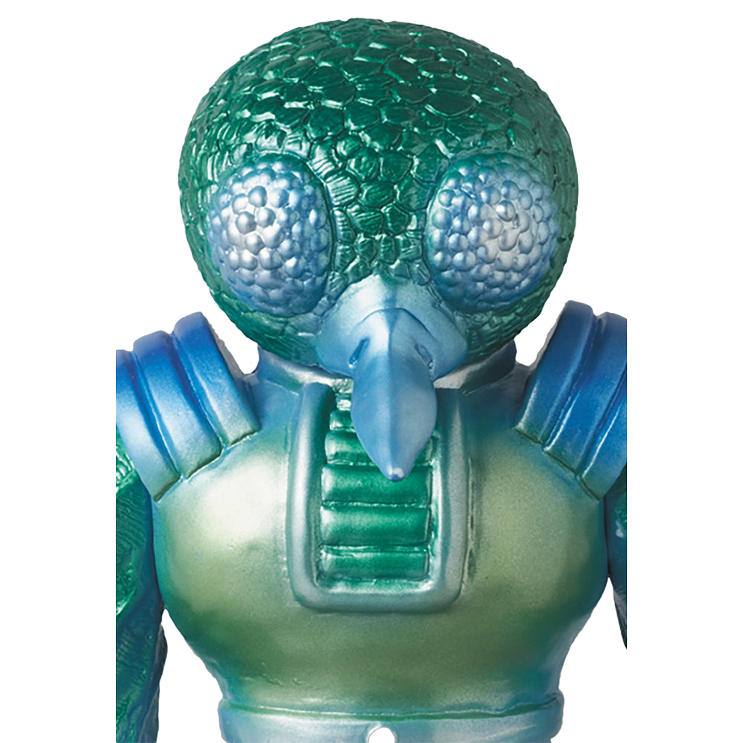 遊星生物メシウス