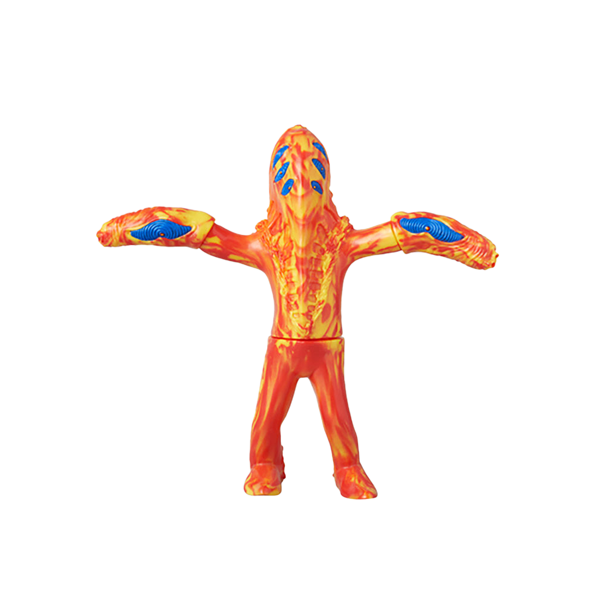メトロン星人（FLYOVER）