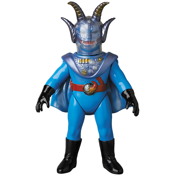 メザロード（アクマイザー3より） | MEDICOM TOY OFFICIAL STORE