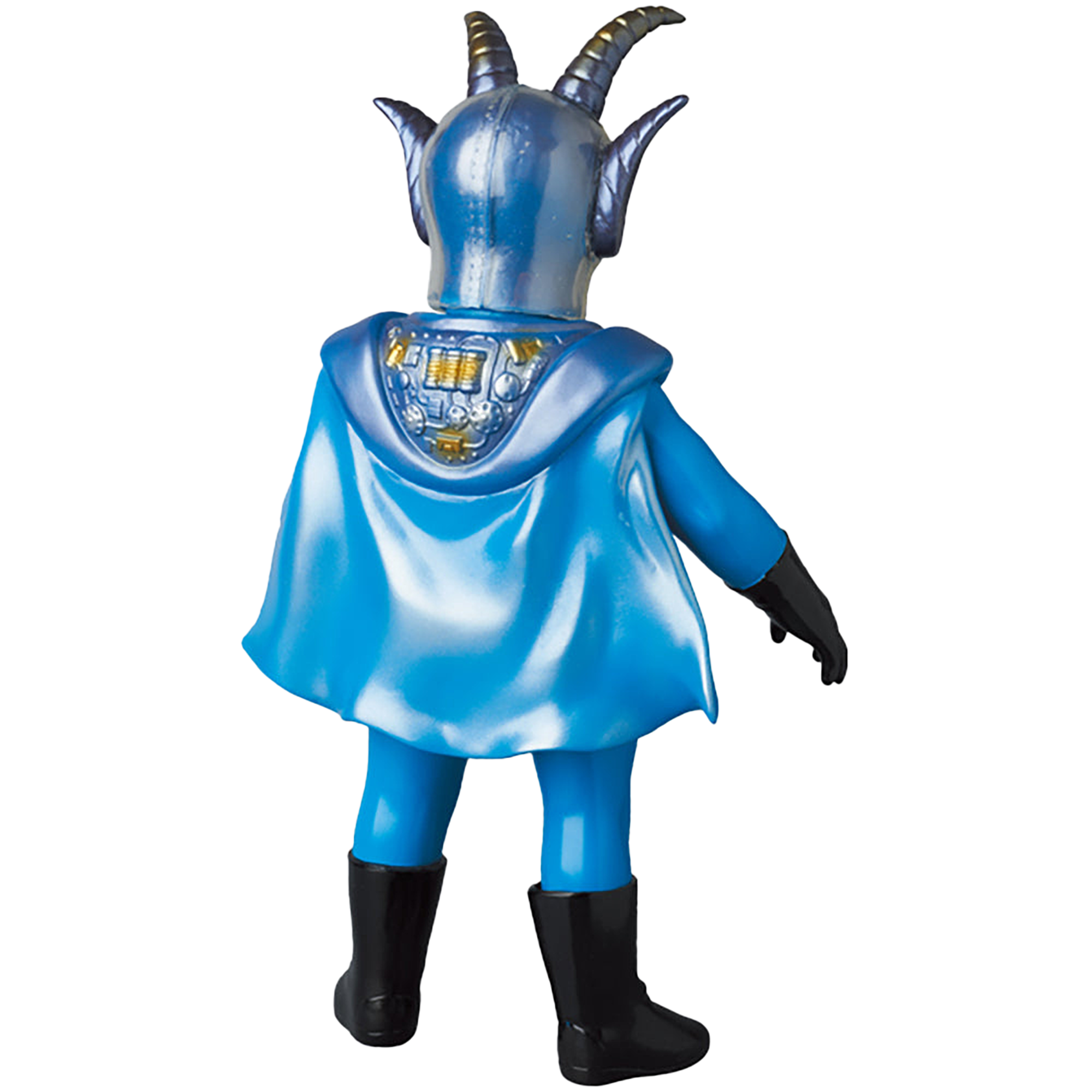 メザロード（アクマイザー3より） | MEDICOM TOY OFFICIAL STORE