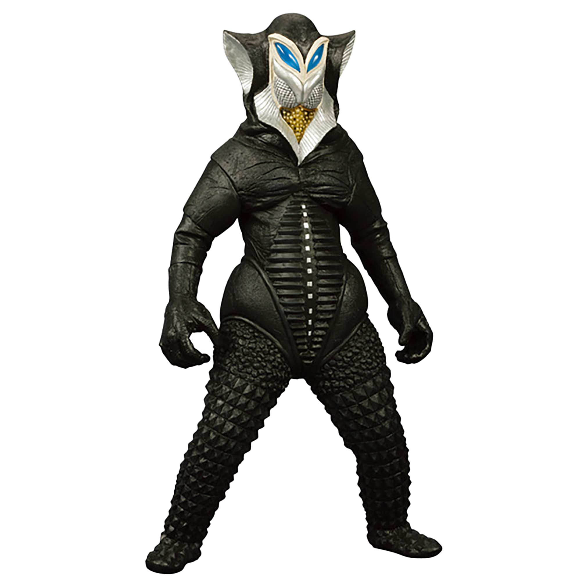メフィラス星人