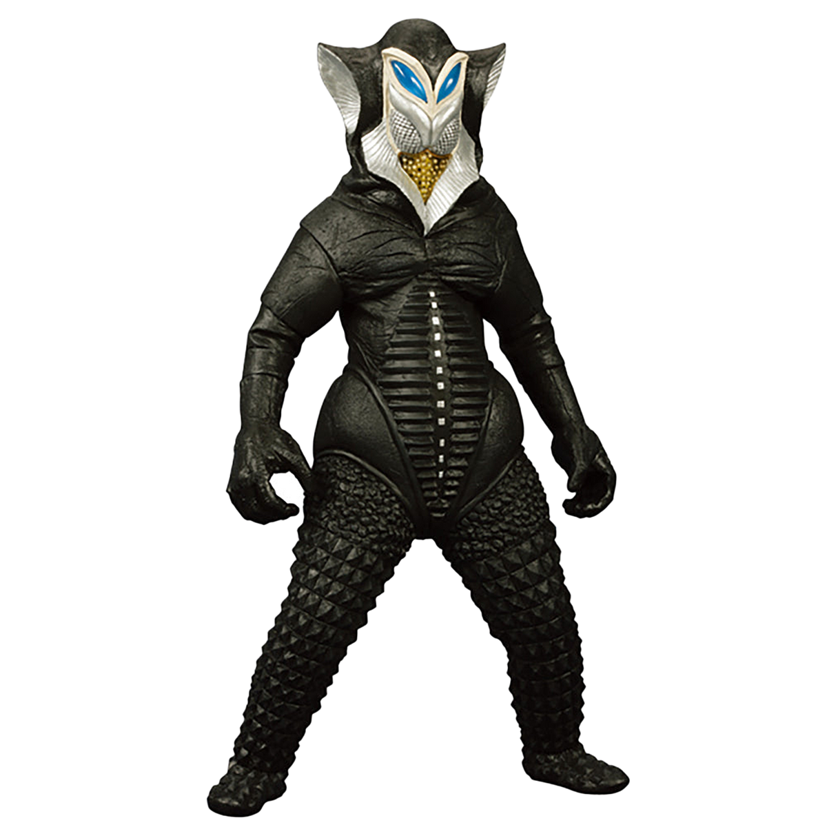 メフィラス星人