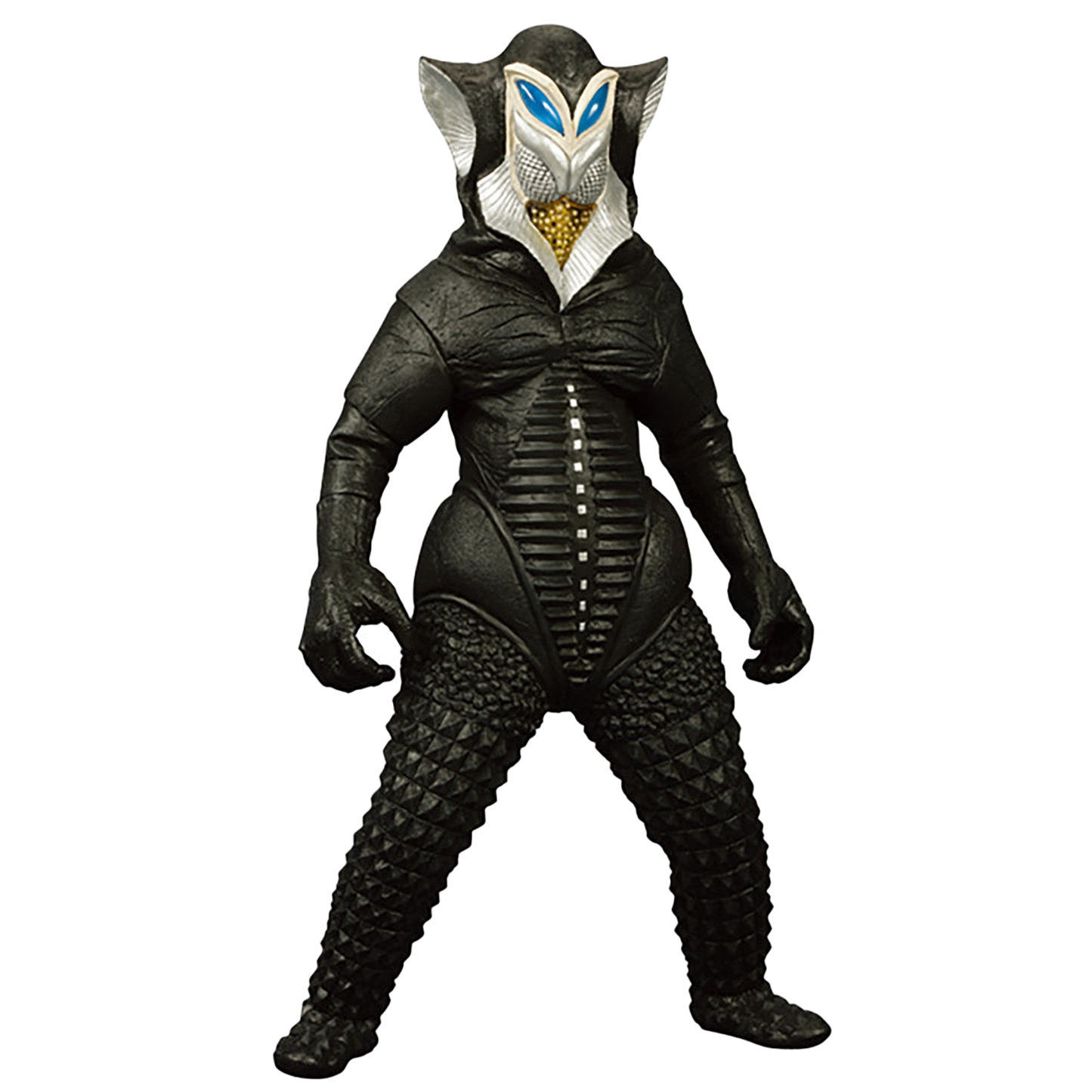 メフィラス星人