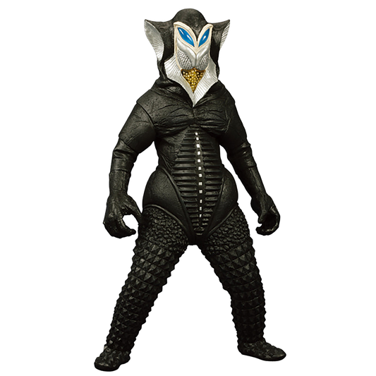メフィラス星人