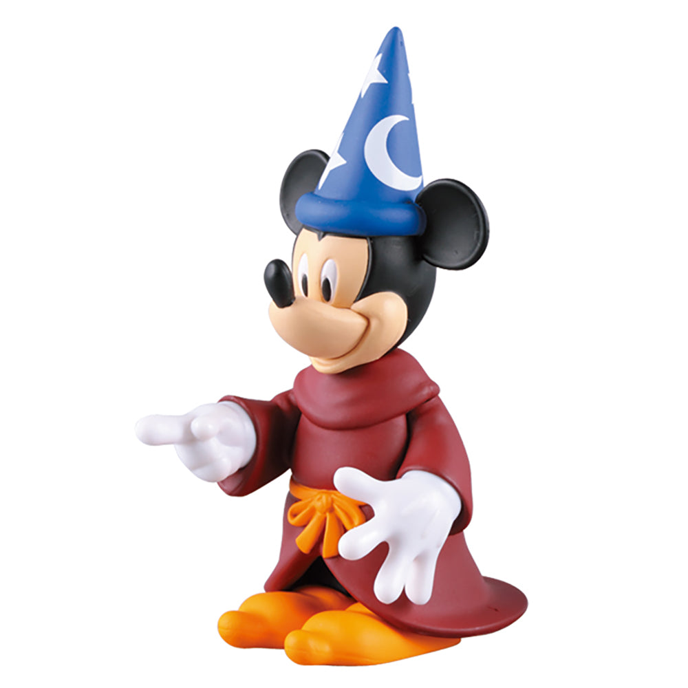 KUBRICK MICKEY MOUSE & BROOM（FANTASIA ver.）_1
