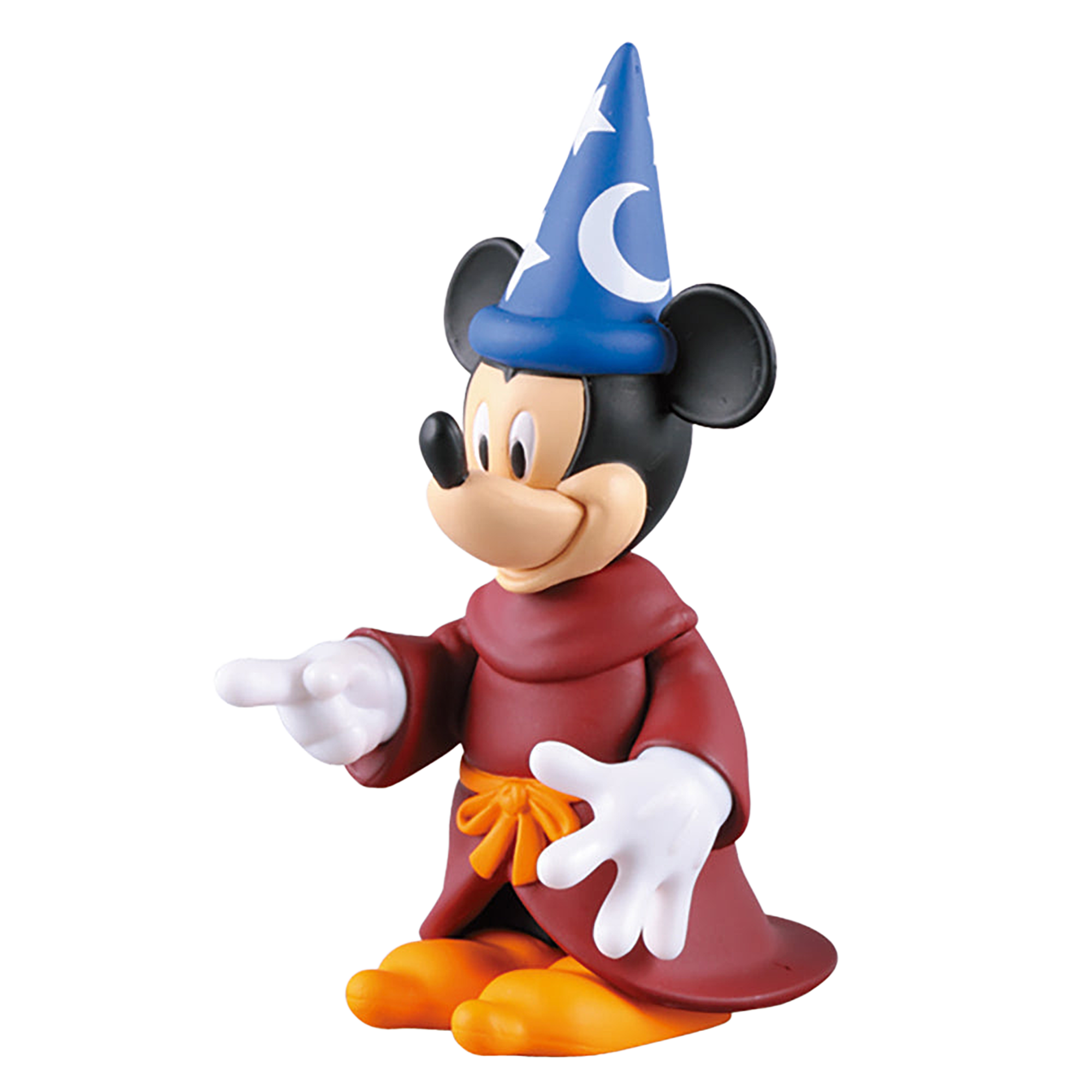 KUBRICK MICKEY MOUSE & BROOM（FANTASIA ver.）