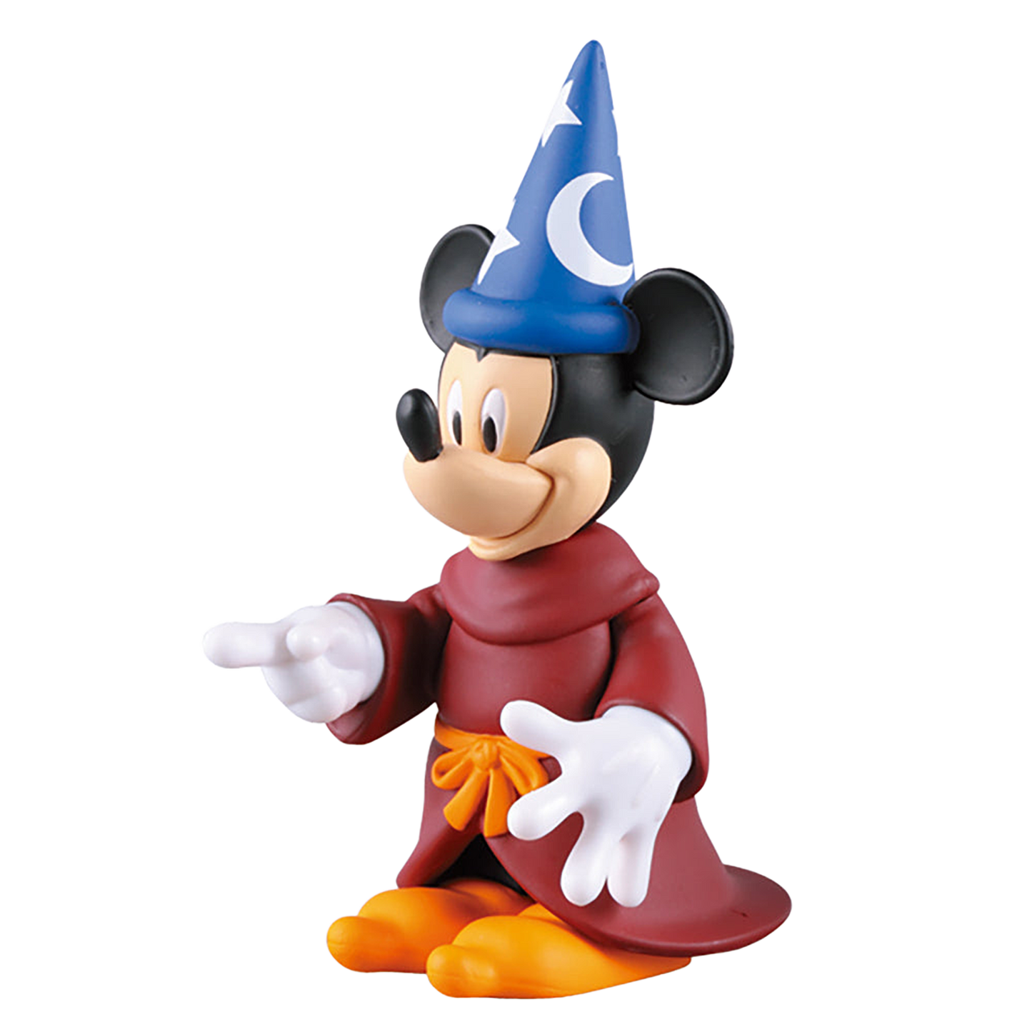 KUBRICK MICKEY MOUSE & BROOM（FANTASIA ver.）