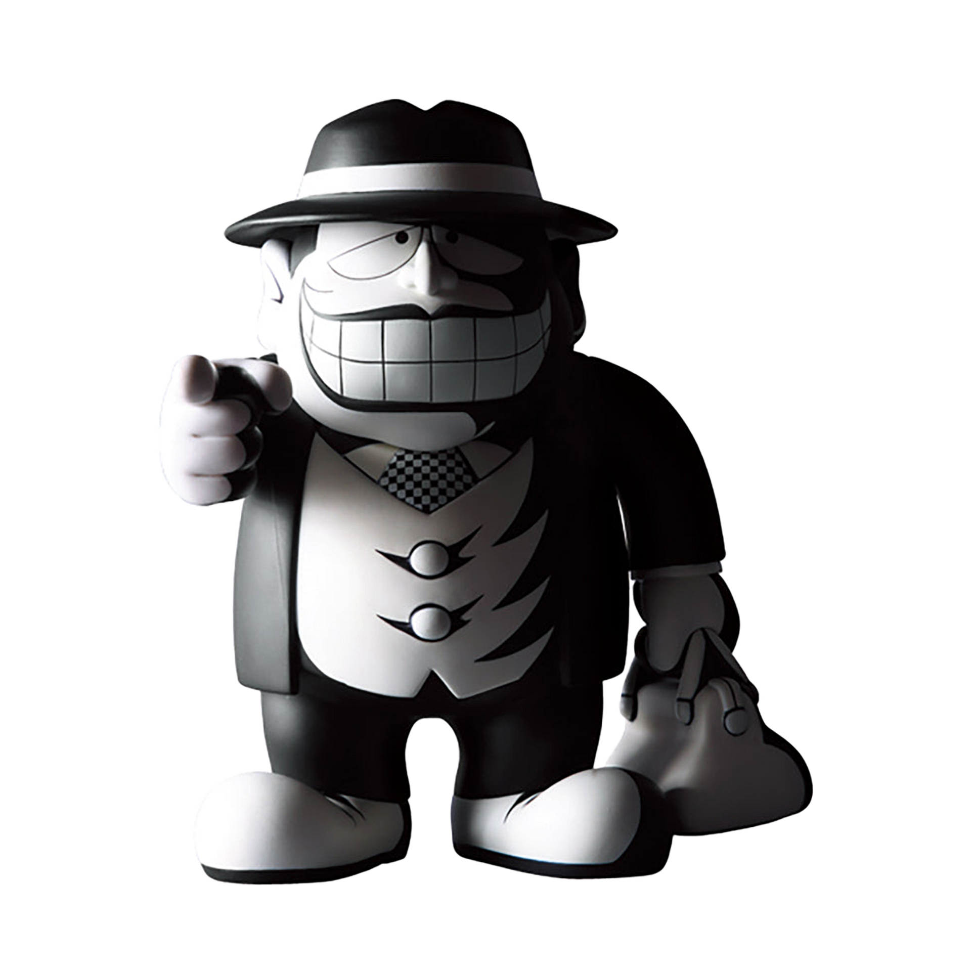 VCD 喪黒福造（Old Comic Ver.） | MEDICOM TOY OFFICIAL STORE