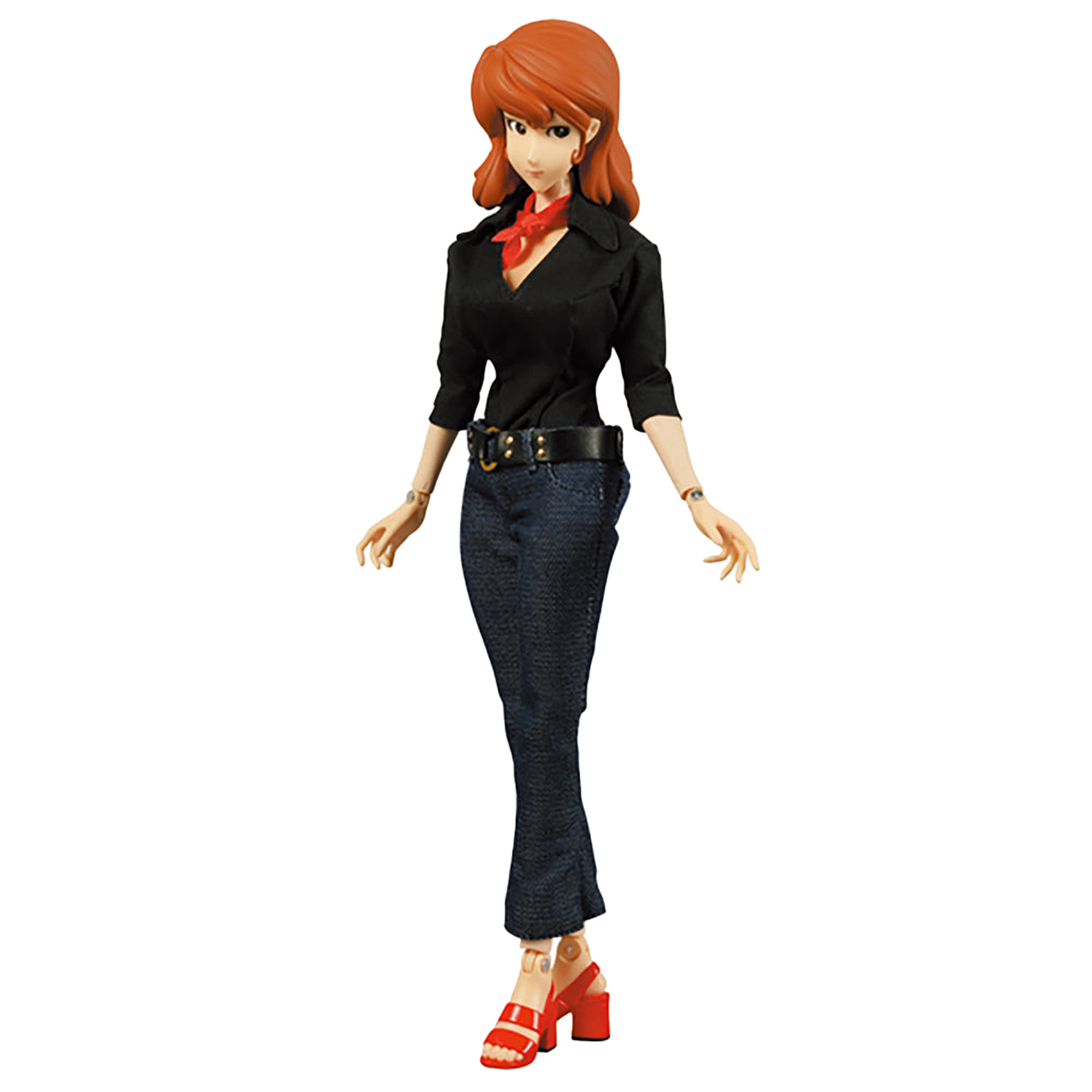 峰不二子DX Ver.2.0