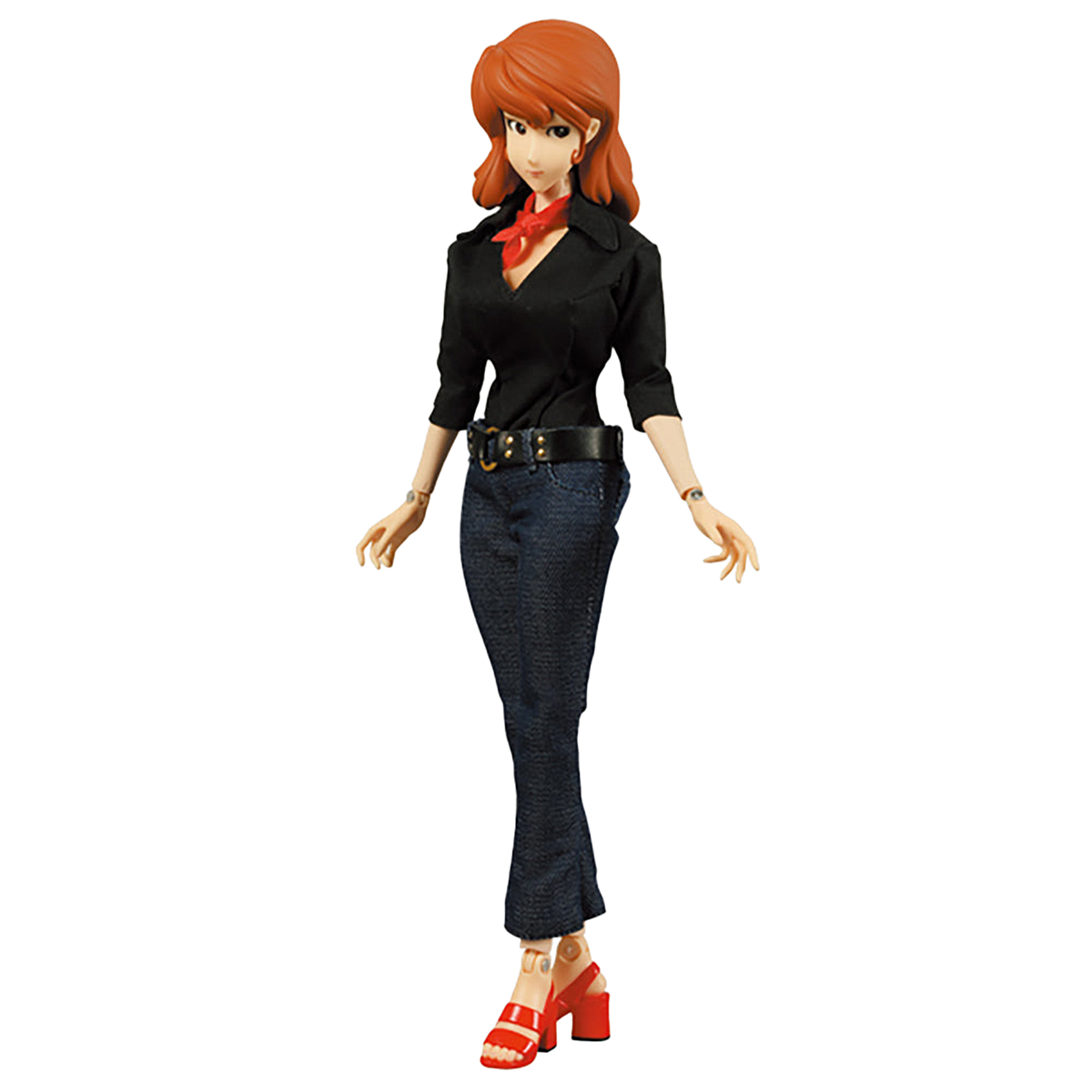 峰不二子DX Ver.2.0