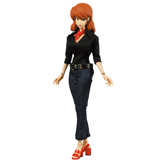 峰不二子DX Ver.2.0