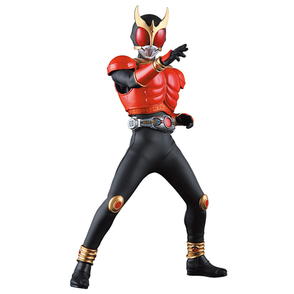 DX 仮面ライダークウガ（マイティフォーム）_0